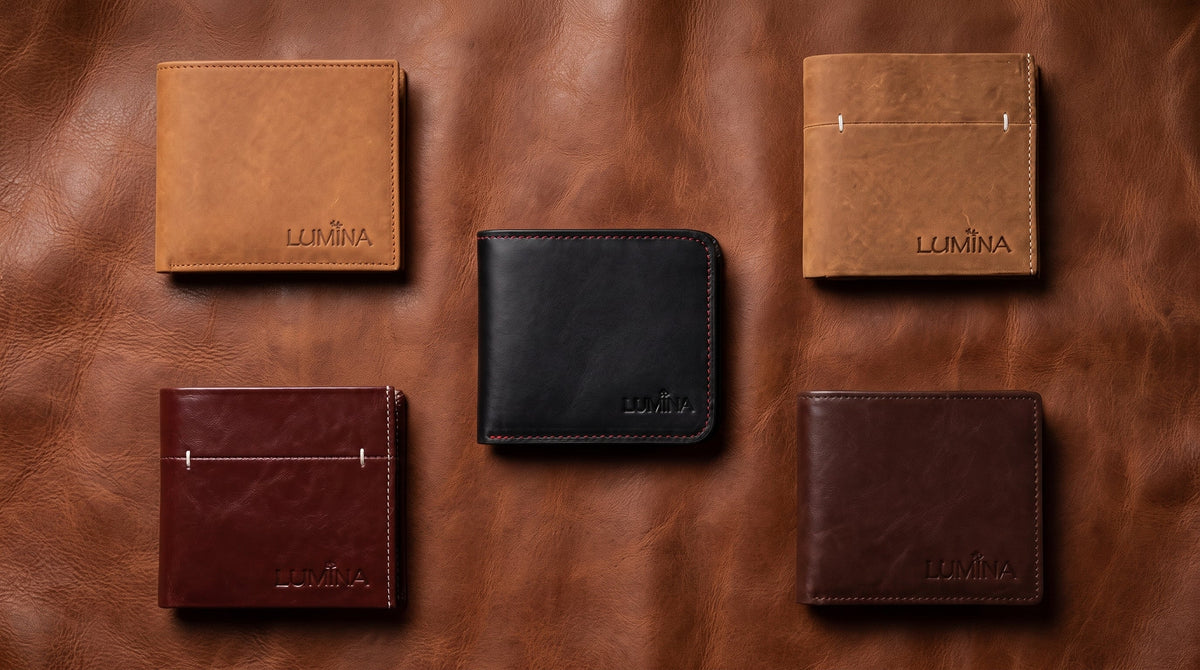 Wallets