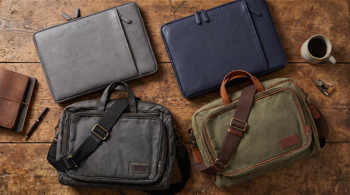 Laptop Bags