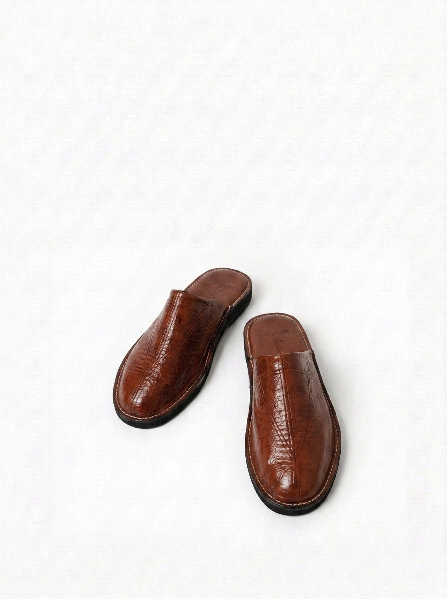 GRADUS SANDALS