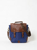 LEGIO SIDE BAG – NAVY