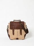 LEGIO SIDE BAG – TAN