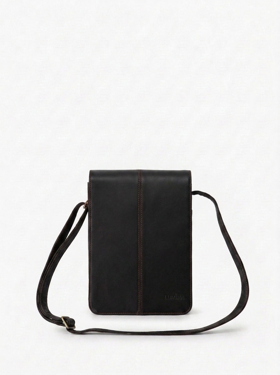 NOX MESSENGER BAG