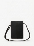 NOX MESSENGER BAG