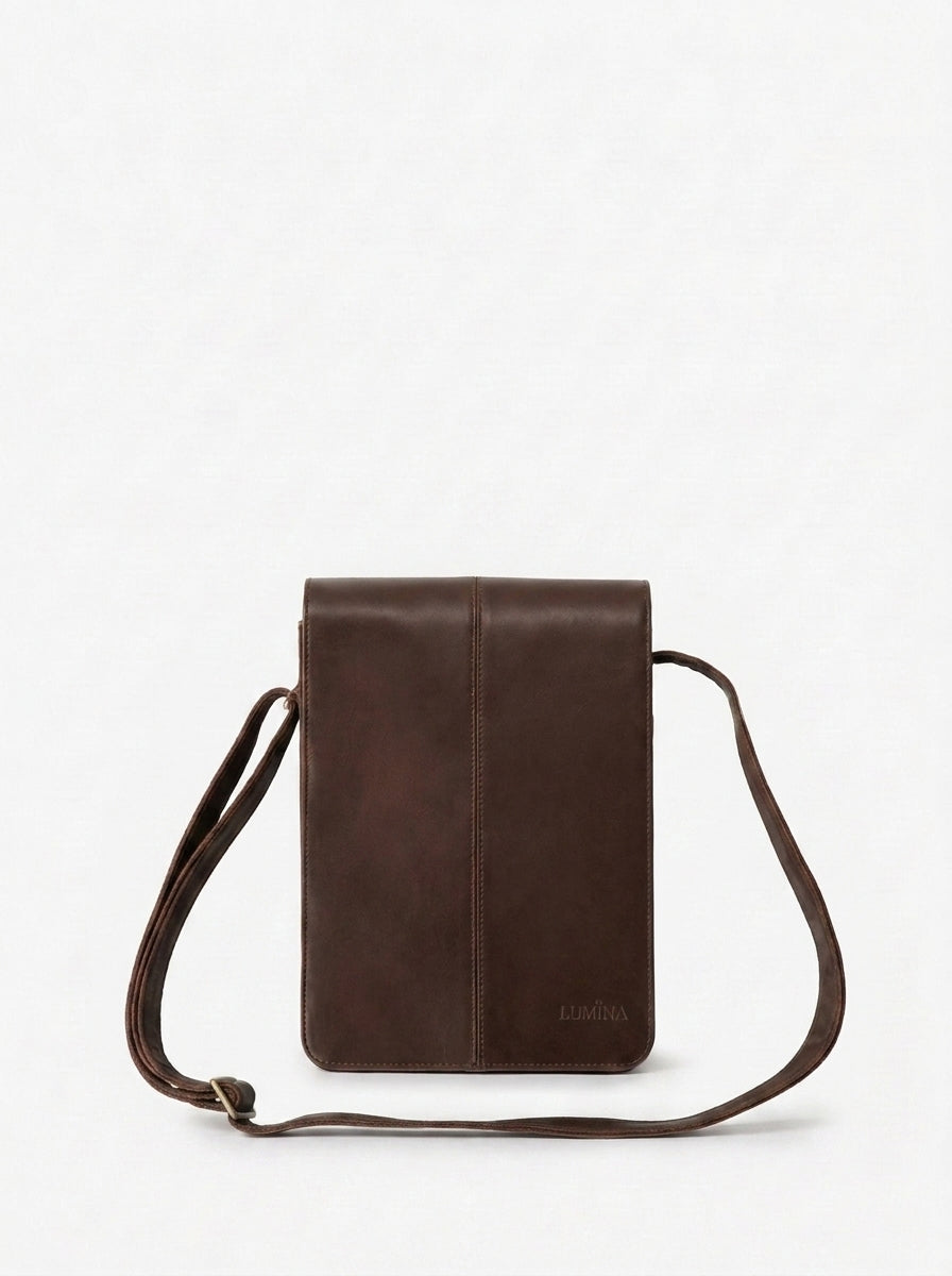 Messenger bags