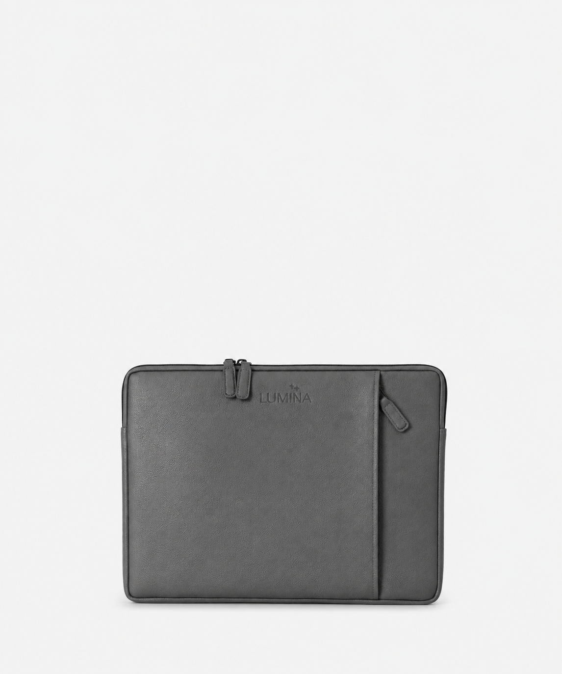 ORDINIS LAPTOP SLEEVE – GRAY 16″