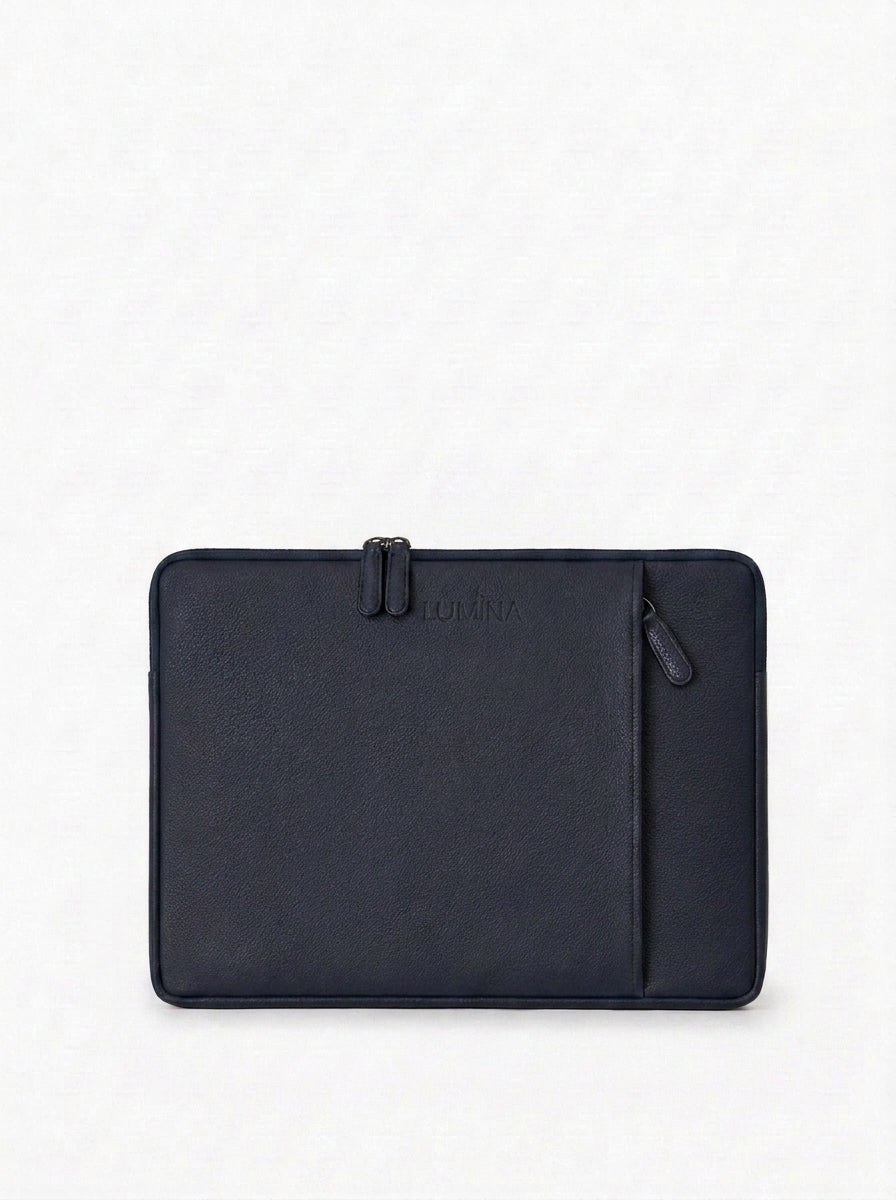 ORDINIS LAPTOP SLEEVE – LIGHT BLUE 12″