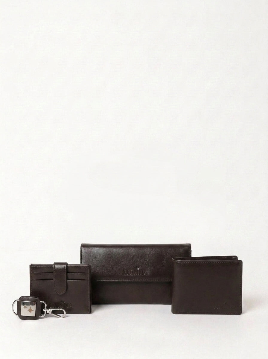 QUATTRO BRUNUS GIFT PACKAGE