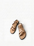QUOVADIS SANDALS – W/STRAP