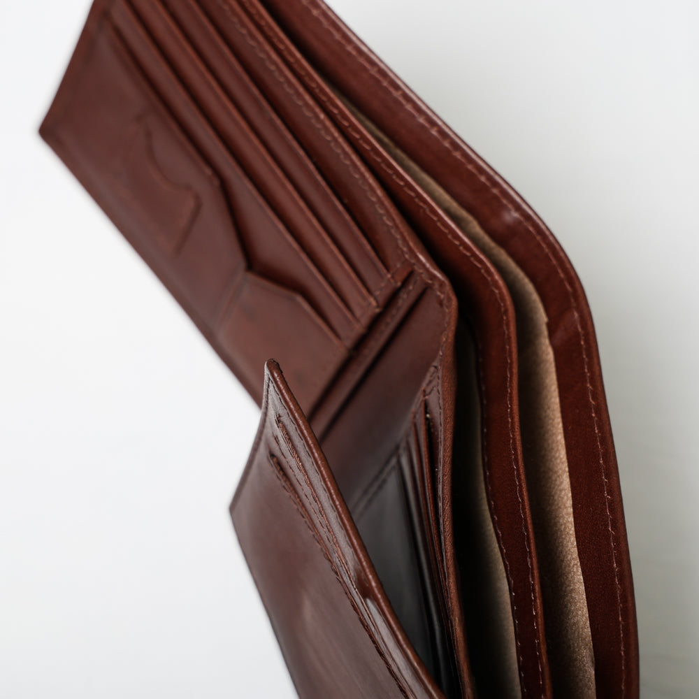 PLANUS TERRA WALLET