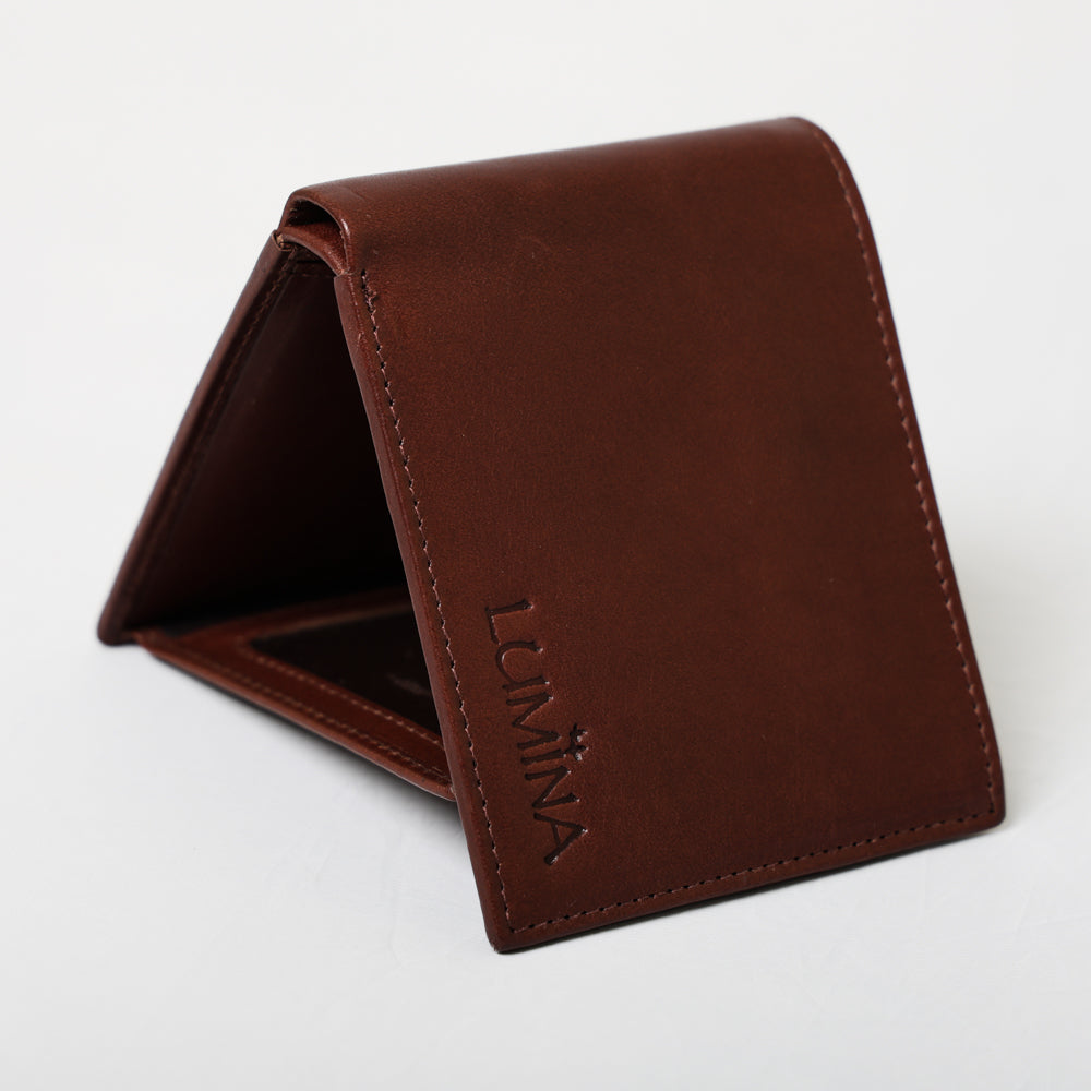 PLANUS TERRA WALLET