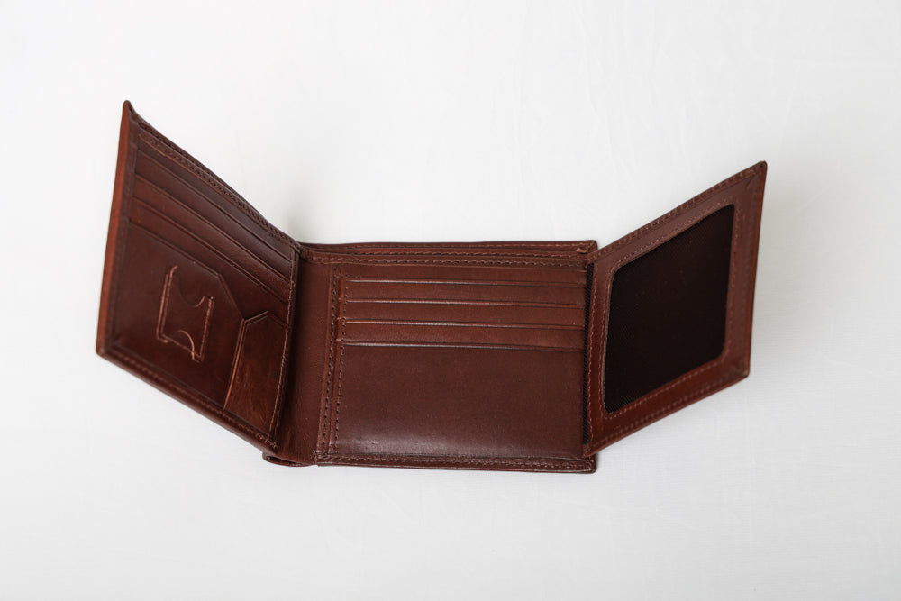 PLANUS TERRA WALLET