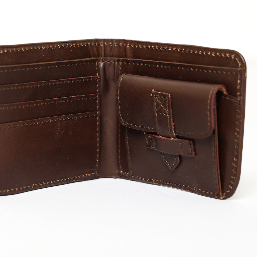 BRUNUS WALLET