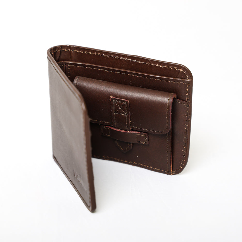 BRUNUS WALLET