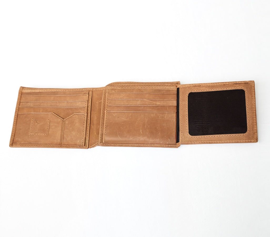 PLANUS AUREUS WALLET
