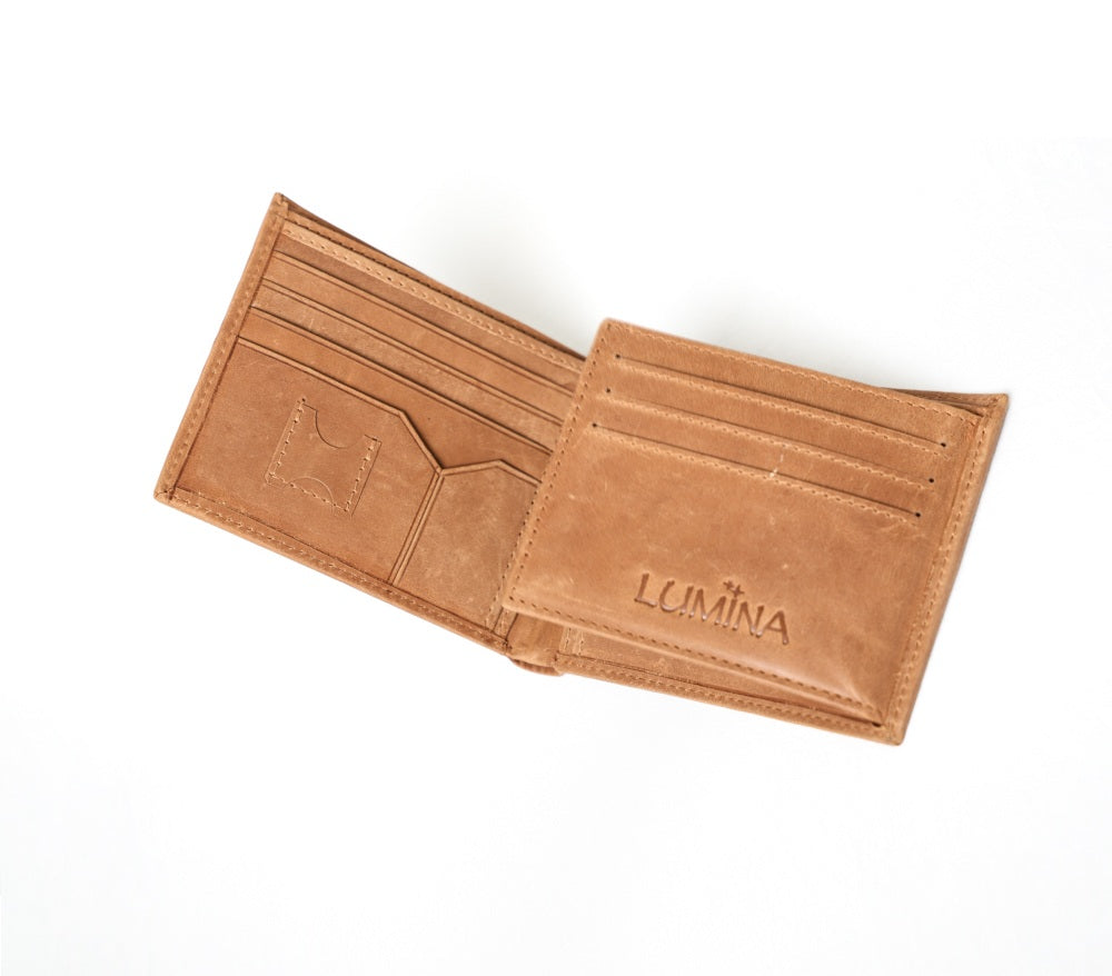 PLANUS AUREUS WALLET
