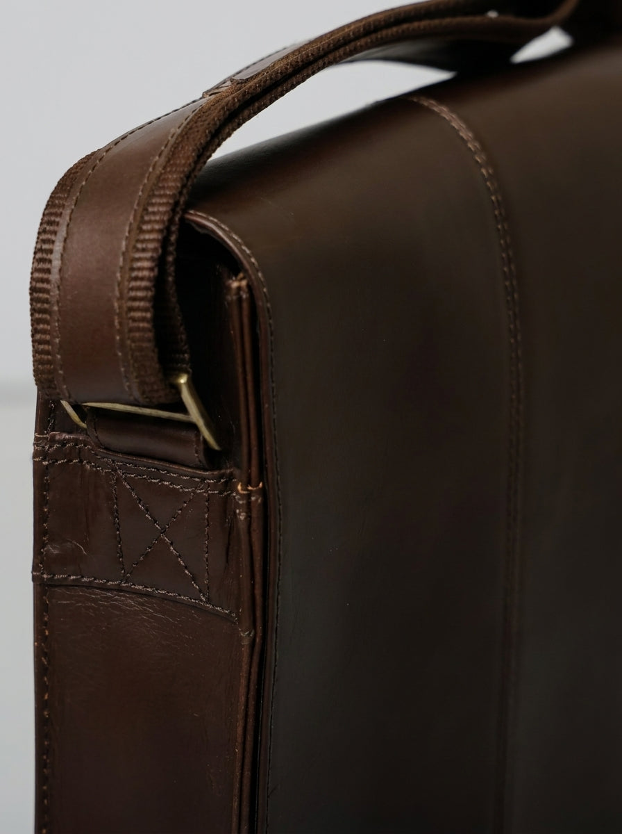 Messenger bags