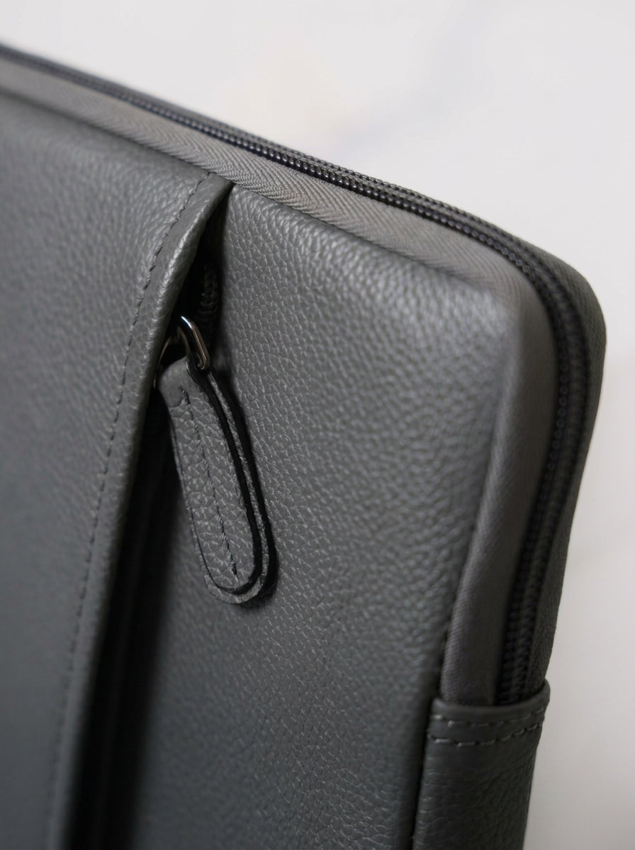 ORDINIS LAPTOP SLEEVE – GRAY 12″