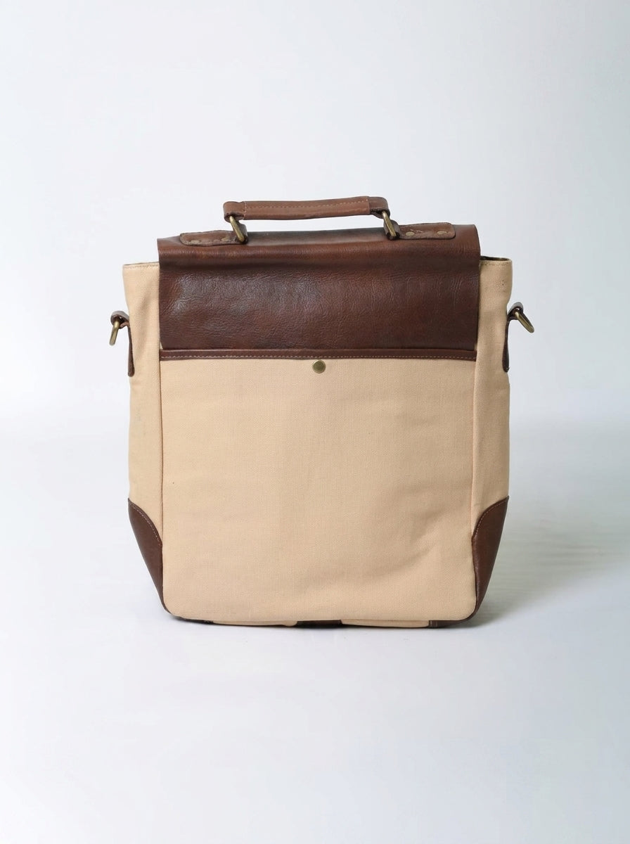 LEGIO SIDE BAG – TAN