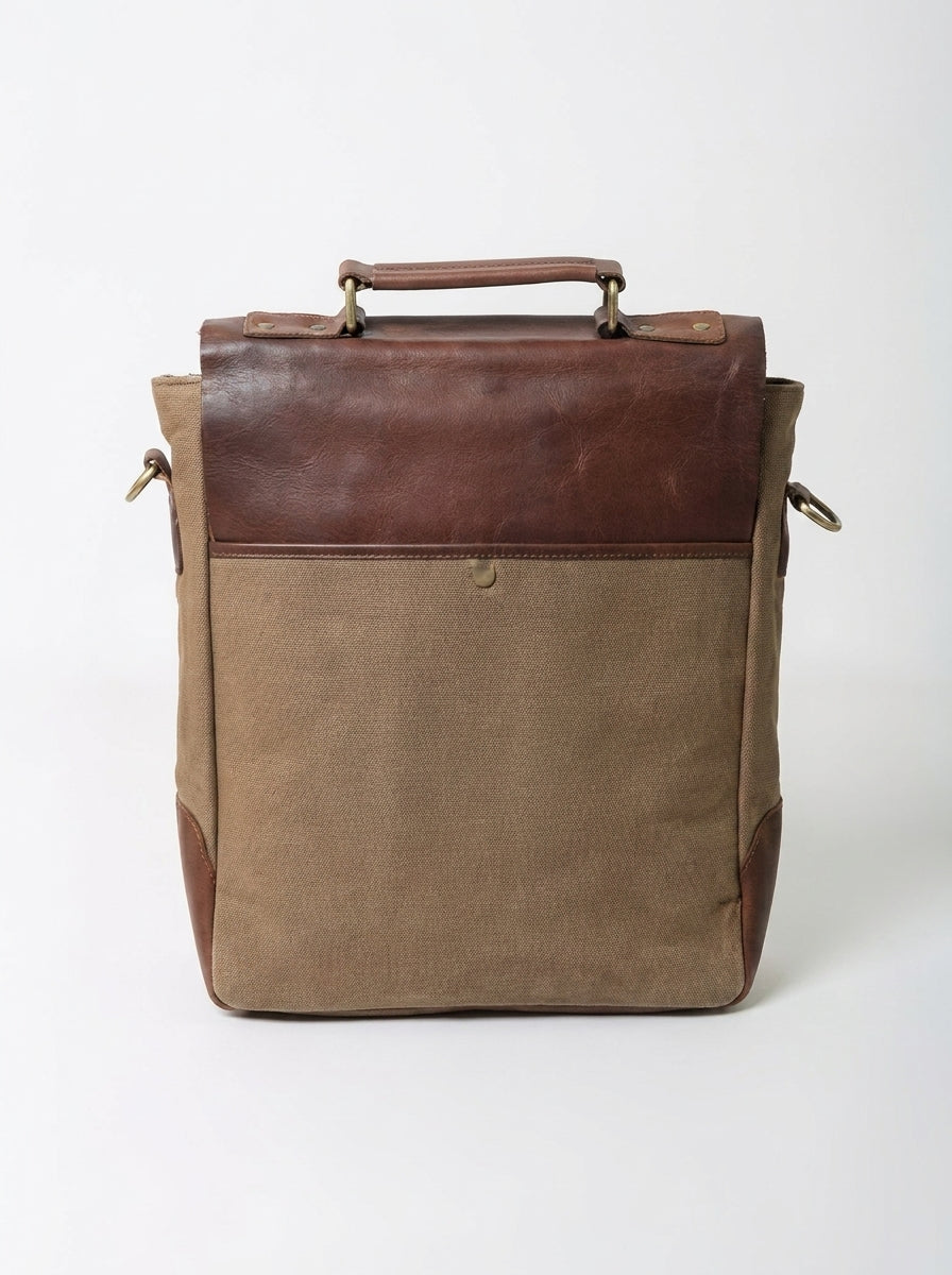 LEGIO SIDE BAG – KHAKI