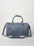 PEREGRINARI TRAVEL BAG – LIGHT BLUE