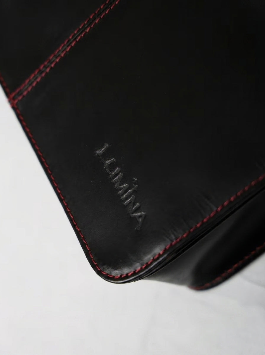 NOX MESSENGER BAG