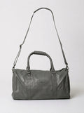 PEREGRINARI TRAVEL BAG – GRAY