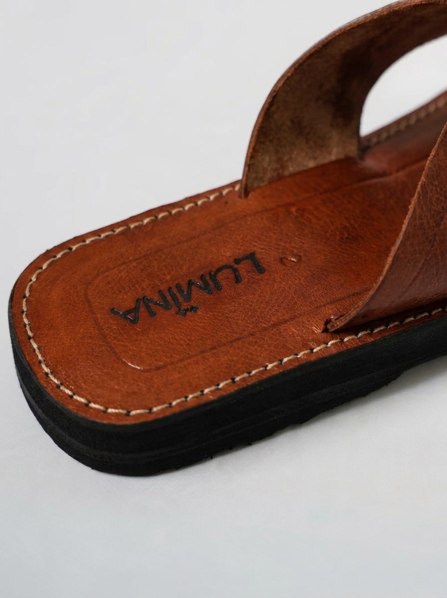 REMUS SANDALS
