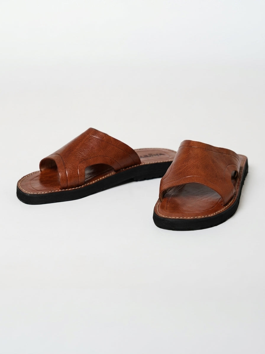 REMUS SANDALS