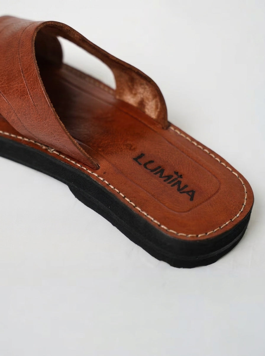 REMUS SANDALS