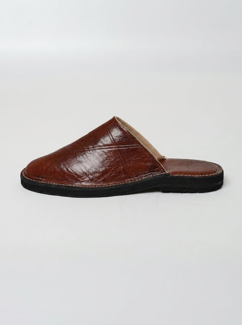 GRADUS SANDALS