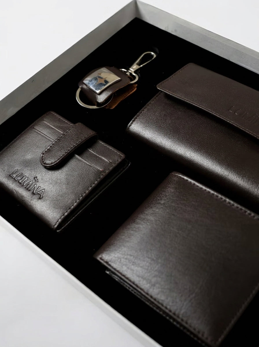 QUATTRO BRUNUS GIFT PACKAGE