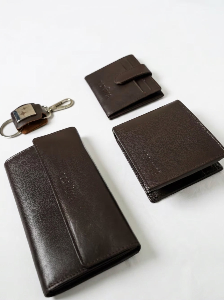 QUATTRO BRUNUS GIFT PACKAGE