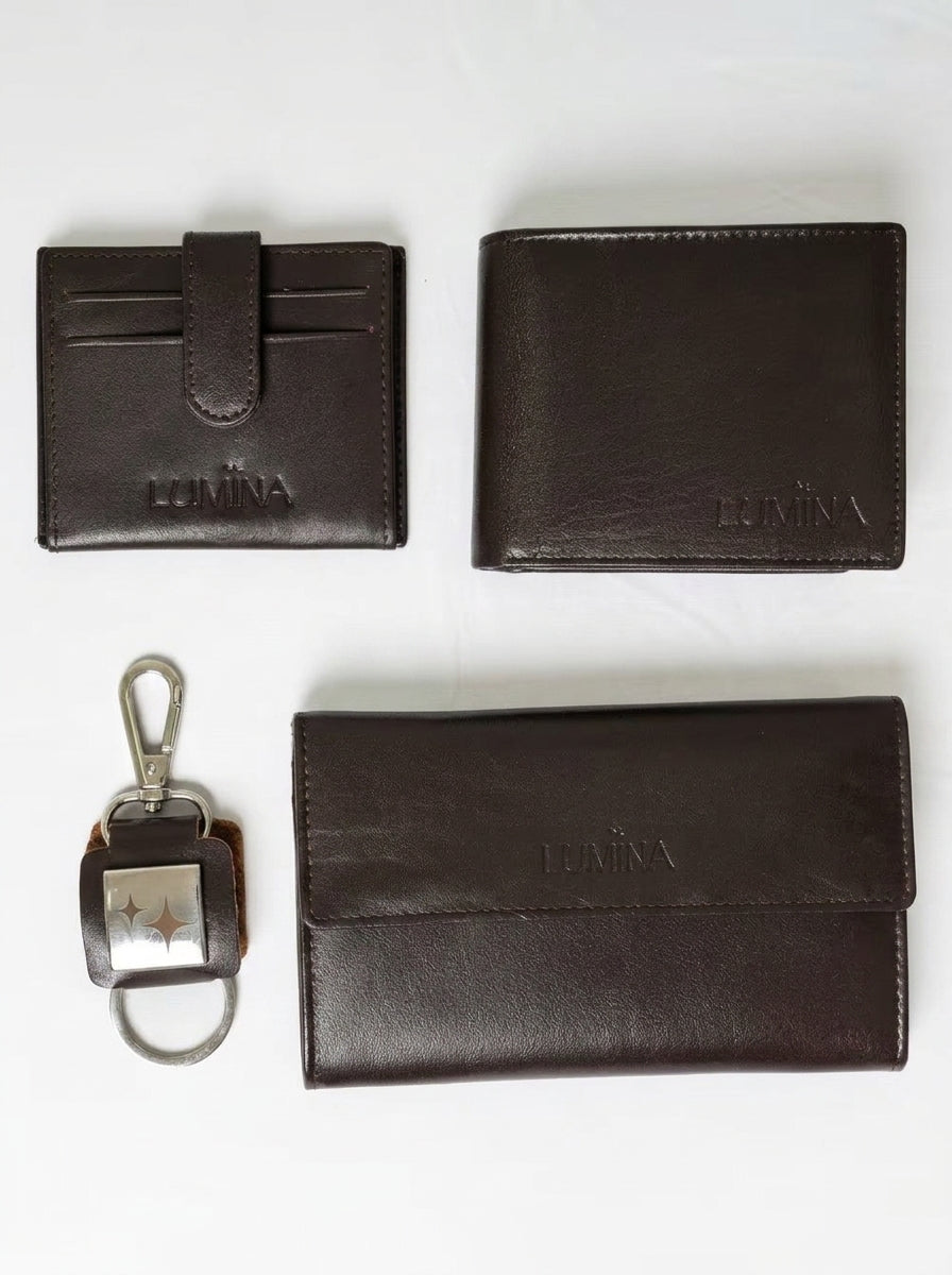 QUATTRO BRUNUS GIFT PACKAGE