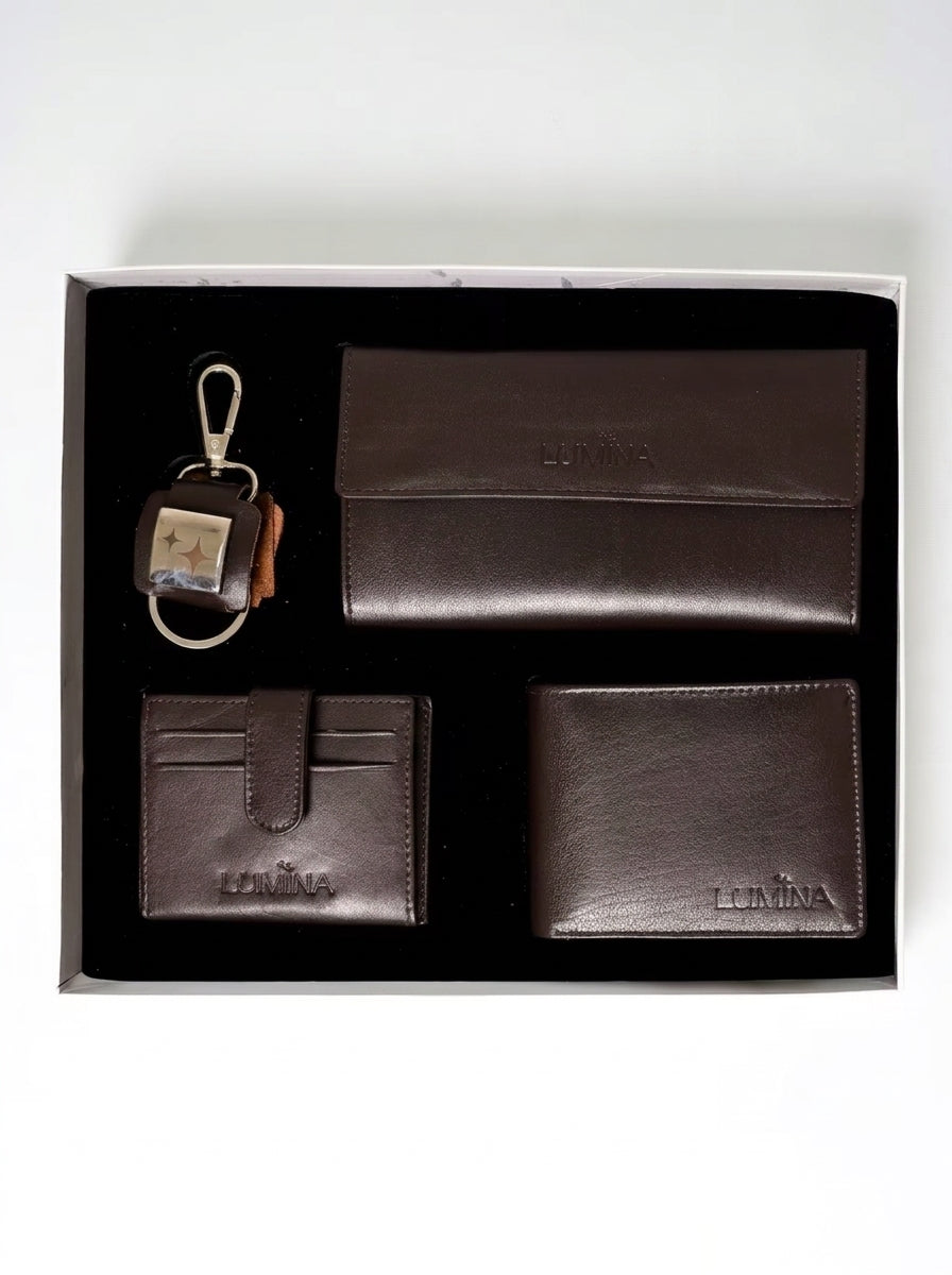 QUATTRO BRUNUS GIFT PACKAGE