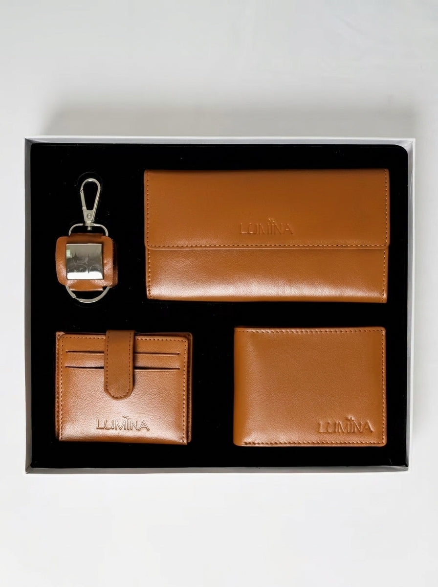 QUATTRO SOLIS GIFT PACKAGE