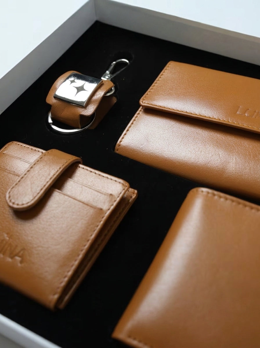QUATTRO SOLIS GIFT PACKAGE