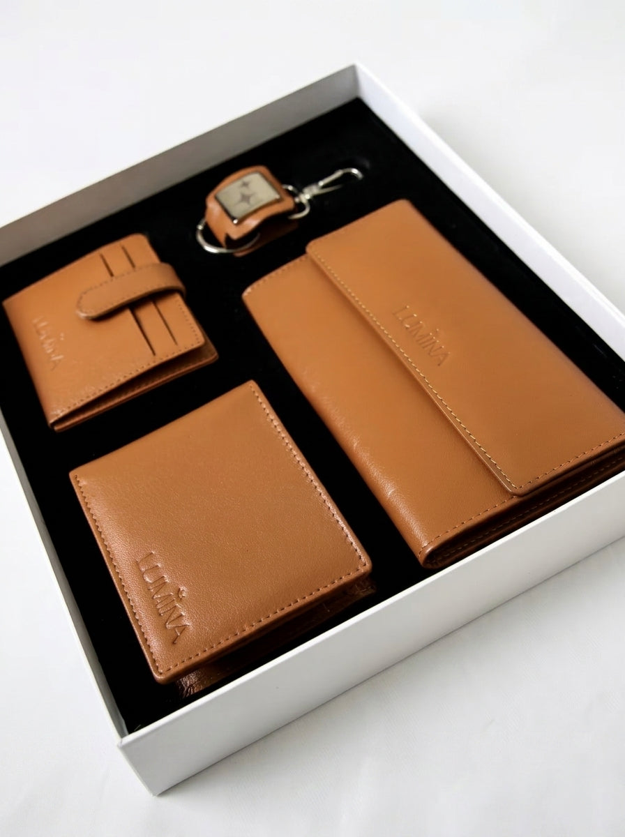 QUATTRO SOLIS GIFT PACKAGE