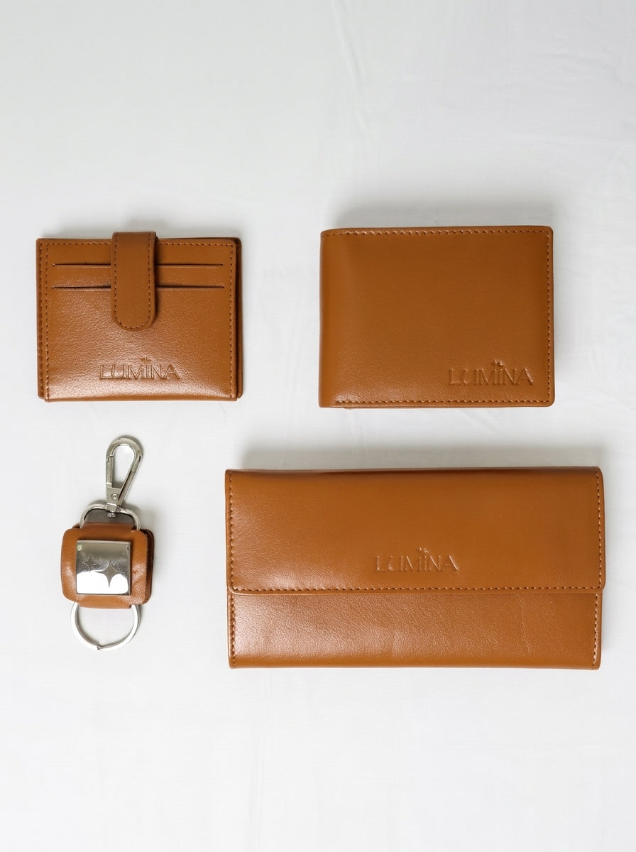 QUATTRO SOLIS GIFT PACKAGE