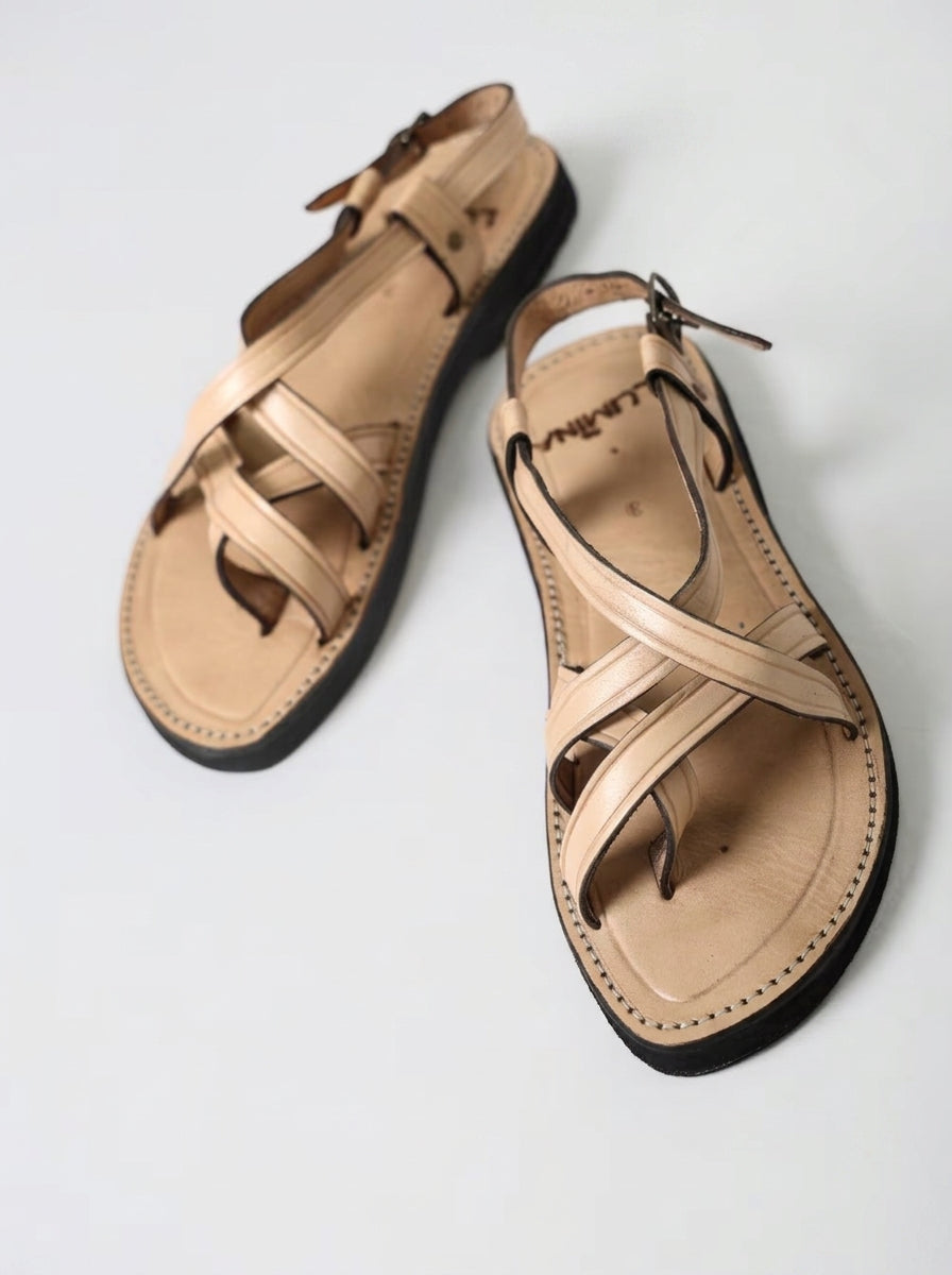 QUOVADIS SANDALS – W/STRAP