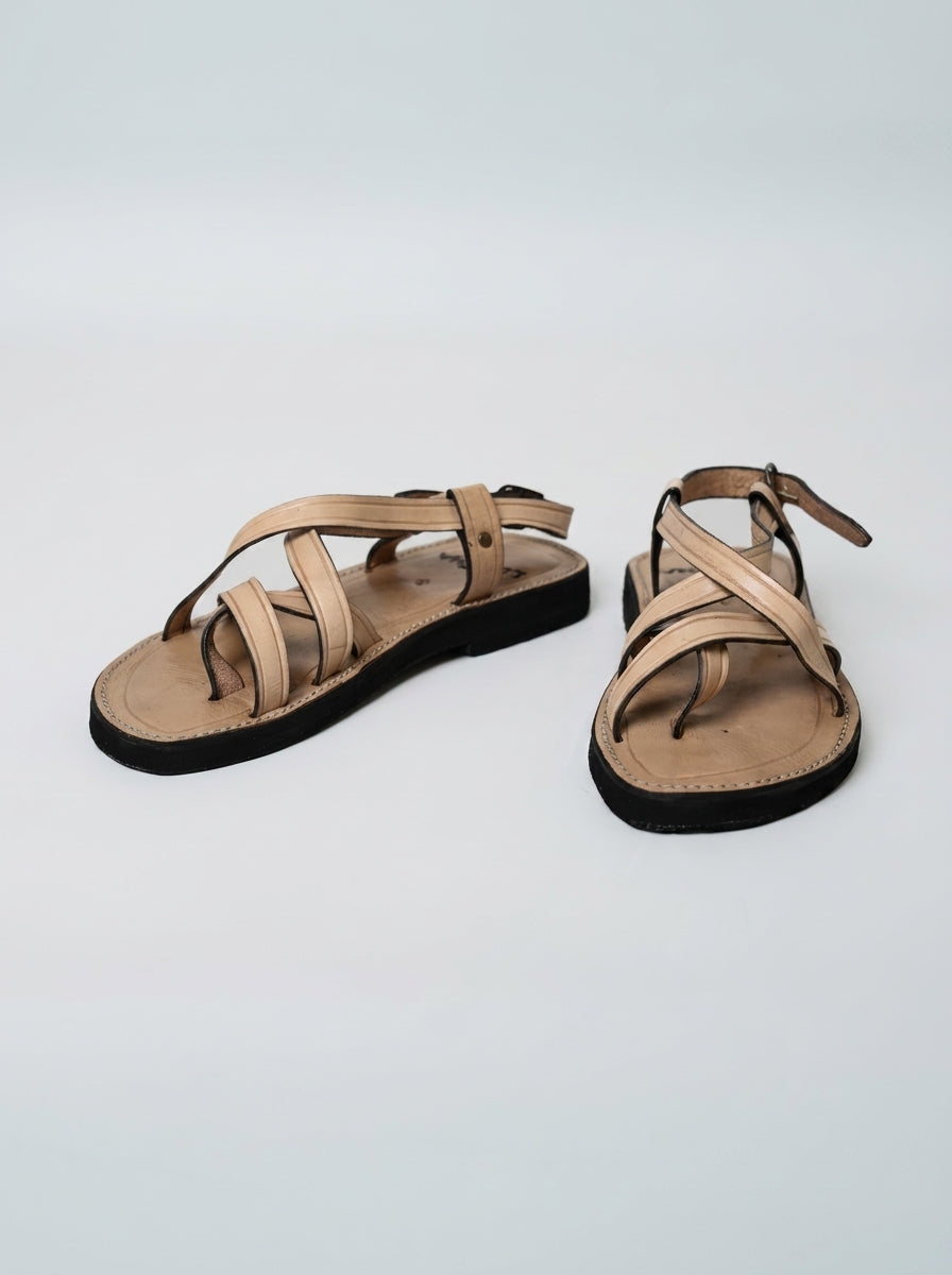 QUOVADIS SANDALS – W/STRAP