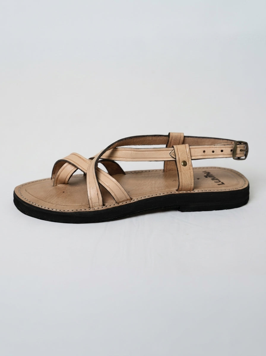 QUOVADIS SANDALS – W/STRAP