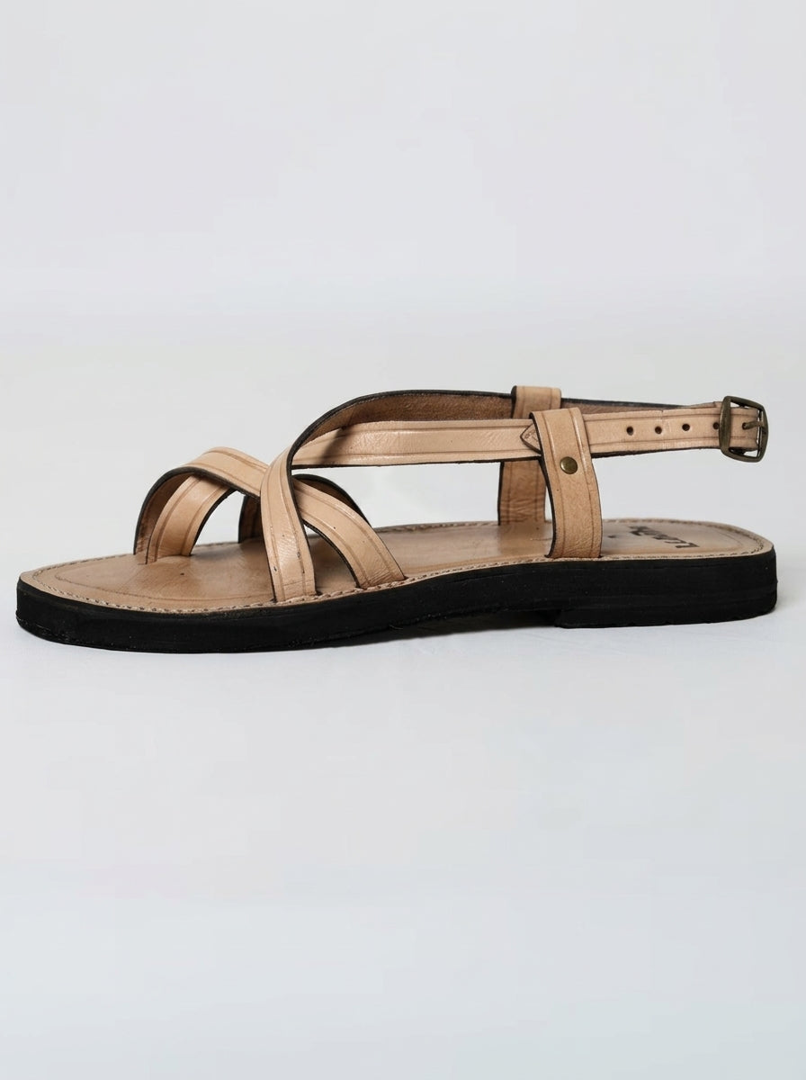 QUOVADIS SANDALS – W/STRAP