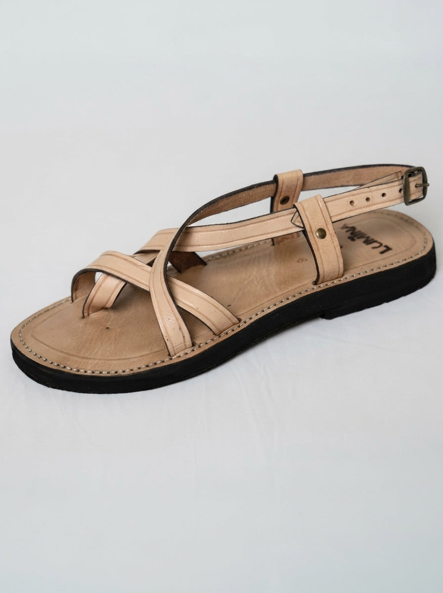 QUOVADIS SANDALS – W/STRAP