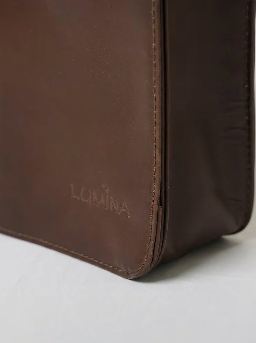 Messenger bags