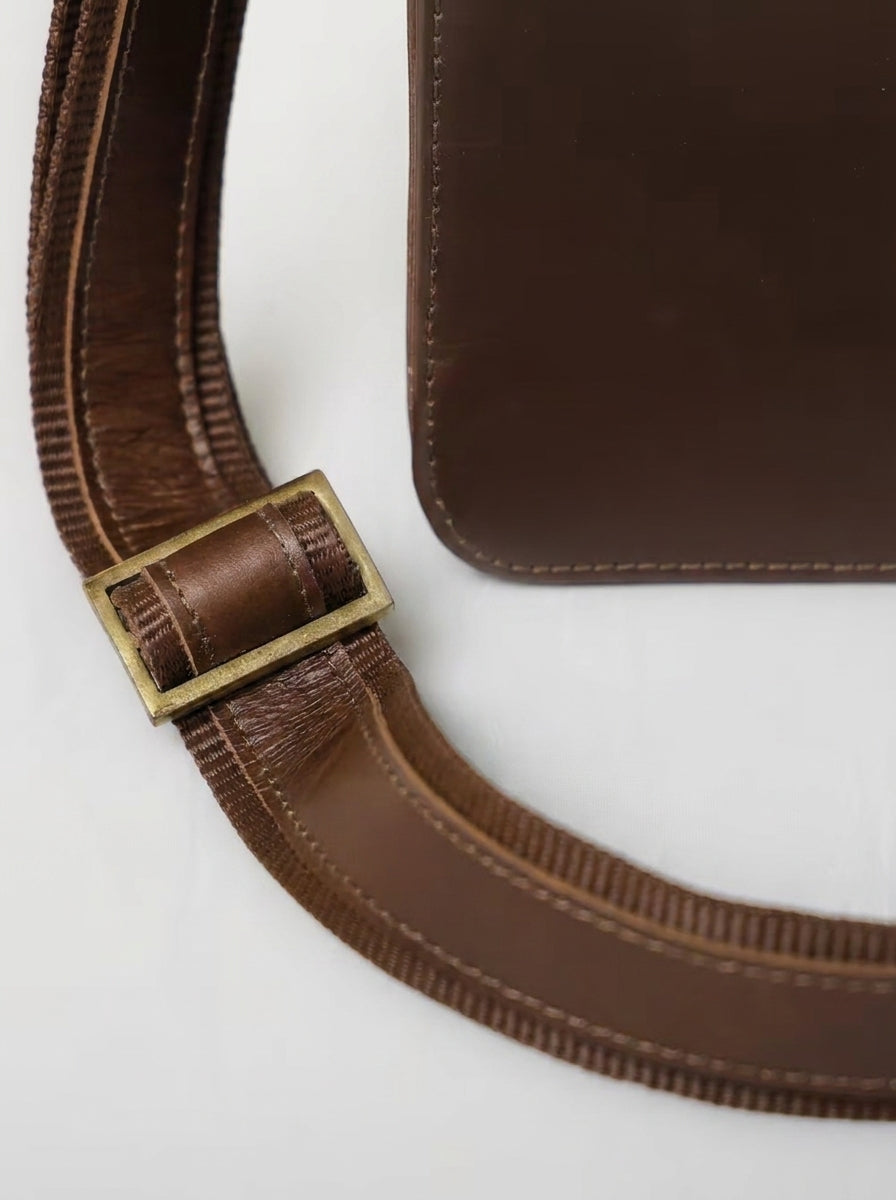 Messenger bags