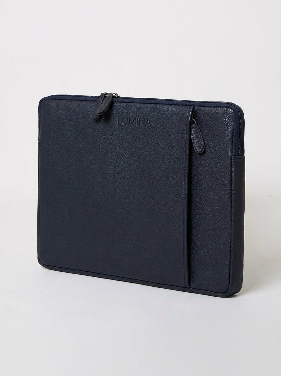 ORDINIS LAPTOP SLEEVE – LIGHT BLUE 16″