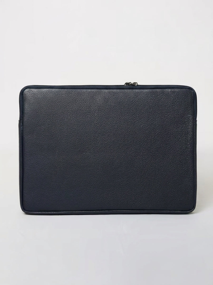 ORDINIS LAPTOP SLEEVE – LIGHT BLUE 16″