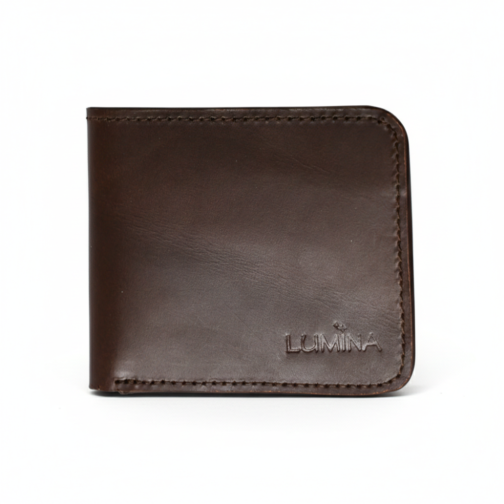 BRUNUS WALLET