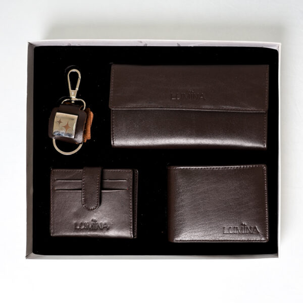 QUATTRO BRUNUS GIFT PACKAGE