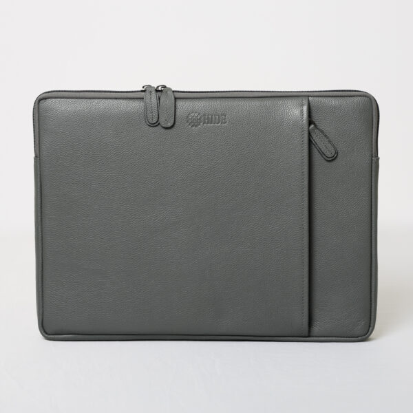 ORDINIS LAPTOP SLEEVE - GRAY 16"